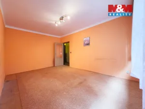 Prodej bytu 2+1, Karviná - Mizerov, Kirovova, 51 m2