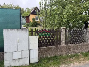 Prodej zahrady, Klášterec nad Ohří - Miřetice u Klášterce nad Ohří, 285 m2