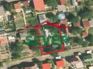 Prodej zahrady, Klášterec nad Ohří - Miřetice u Klášterce nad Ohří, 285 m2