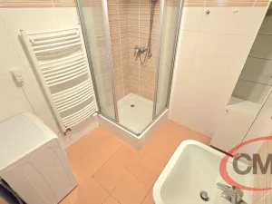 Pronájem bytu 2+kk, Praha, Družstevní ochoz, 44 m2