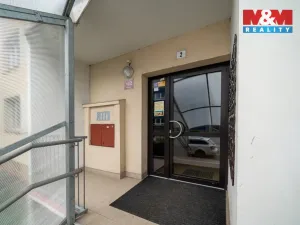 Pronájem bytu 3+1, Olomouc - Povel, Heyrovského, 75 m2