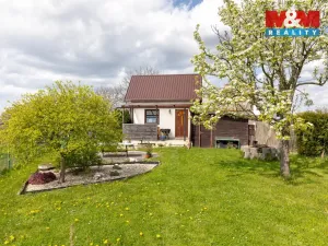 Prodej chaty, Brušperk, Borošínská, 17 m2