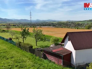 Prodej chaty, Brušperk, Borošínská, 17 m2