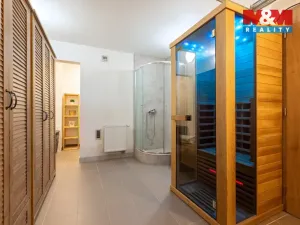 Prodej rodinného domu, Roztoky, Zvoncová, 162 m2