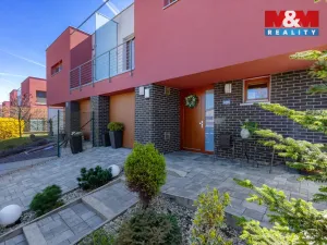 Prodej rodinného domu, Roztoky, Zvoncová, 162 m2