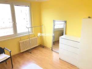 Pronájem bytu 1+kk, Praha - Modřany, Rodopská, 14 m2