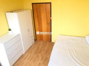 Pronájem bytu 1+kk, Praha - Modřany, Rodopská, 14 m2