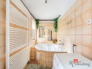 Prodej rodinného domu, Bílý Potok, 250 m2