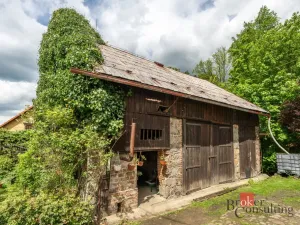 Prodej rodinného domu, Bílý Potok, 250 m2