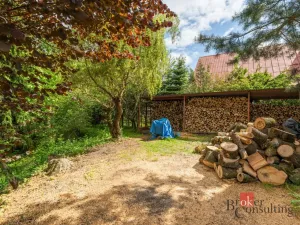 Prodej rodinného domu, Bílý Potok, 250 m2