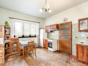 Prodej rodinného domu, Bílý Potok, 284 m2