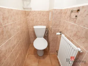 Prodej rodinného domu, Bílý Potok, 284 m2