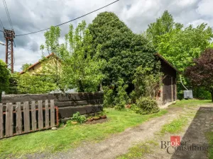 Prodej rodinného domu, Bílý Potok, 284 m2