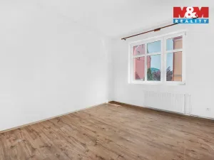 Prodej činžovního domu, Děčín - Děčín VII-Chrochvice, Mendelova, 245 m2