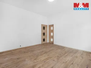 Prodej činžovního domu, Děčín - Děčín VII-Chrochvice, Mendelova, 245 m2