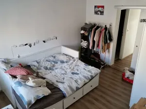 Prodej bytu 1+1, Olomouc, Erenburgova, 40 m2