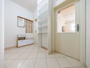 Prodej bytu 2+kk, Brno, Ke Statku, 45 m2