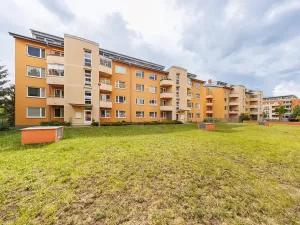 Prodej bytu 2+kk, Brno, Ke Statku, 45 m2