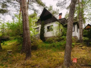Prodej chaty, Liblín, 81 m2