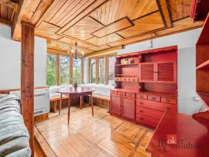 Prodej chaty, Liblín, 81 m2