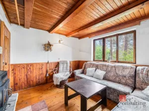 Prodej chaty, Liblín, 81 m2