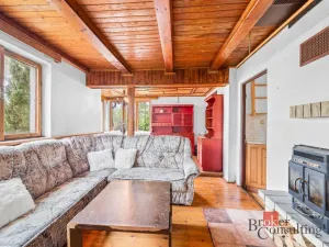 Prodej chaty, Liblín, 81 m2