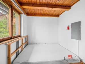 Prodej chaty, Liblín, 81 m2