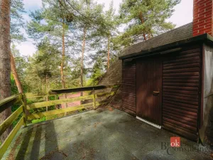 Prodej chaty, Liblín, 81 m2
