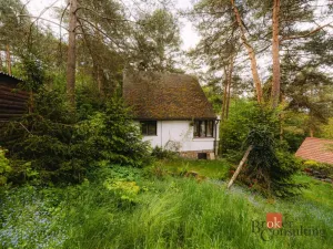 Prodej chaty, Liblín, 81 m2