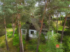 Prodej chaty, Liblín, 81 m2
