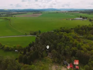 Prodej chaty, Liblín, 81 m2