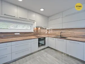 Prodej rodinného domu, Prušánky, Podsedky, 148 m2
