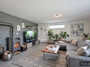 Prodej rodinného domu, Prušánky, Podsedky, 148 m2