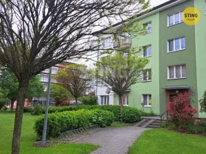 Pronájem bytu 2+1, Postřelmov, Nová, 49 m2