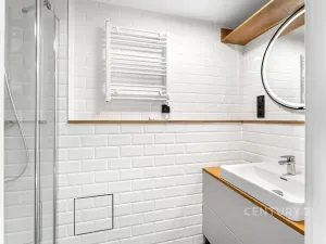 Pronájem bytu 3+kk, Praha - Vysočany, Kolbenova, 64 m2