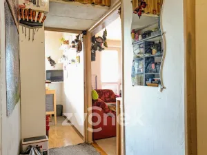 Prodej bytu 2+1, Frenštát pod Radhoštěm, Dolní, 63 m2