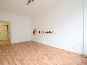 Pronájem bytu 2+1, Praha - Nusle, U gymnázia, 58 m2