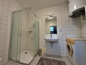 Pronájem bytu 1+kk, Olomouc, Černá cesta, 47 m2