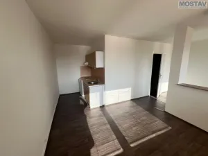 Pronájem bytu 1+kk, Most, Komořanská, 33 m2