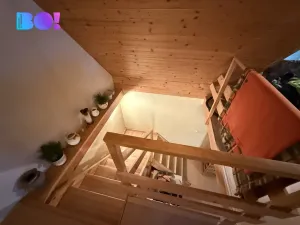 Prodej chaty, Kozlovice, 75 m2