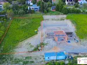 Prodej pozemku pro bydlení, Konárovice, Zadní Zájezd, 1074 m2