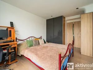 Prodej bytu 2+1, Neratovice, Čtvercová, 60 m2