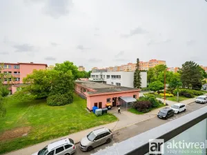 Prodej bytu 2+1, Neratovice, Čtvercová, 60 m2
