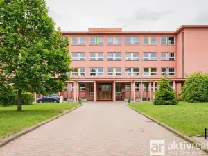 Prodej bytu 2+1, Neratovice, Čtvercová, 60 m2