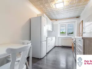 Prodej bytu 2+1, Rakovník, Prokopova, 58 m2