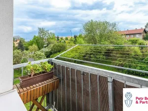 Prodej bytu 2+1, Rakovník, Prokopova, 58 m2