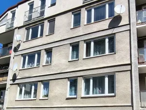 Prodej bytu 3+1, Benešov, Na Tržišti, 66 m2
