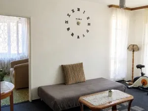 Prodej bytu 3+1, Benešov, Na Tržišti, 66 m2