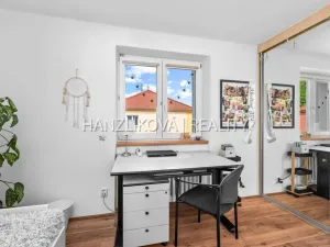 Prodej bytu 3+1, České Budějovice - České Budějovice 3, Nerudova, 80 m2