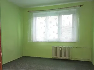 Prodej bytu 3+1, Zlín, Chelčického, 65 m2